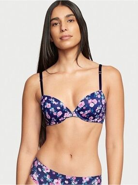 Victoria’s Secret Love Cloud Bra